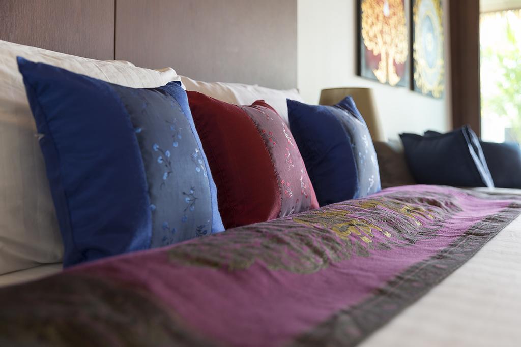 Mali Resort Sunrise Beach Koh Lipe Exterior foto